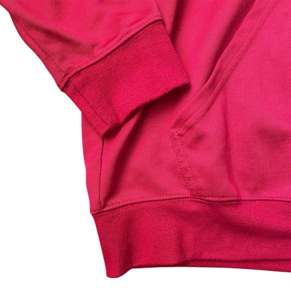 Toronto FC MLS Hoodie Sweatshirt Red Men’s Size Large - Picture 4 of 10